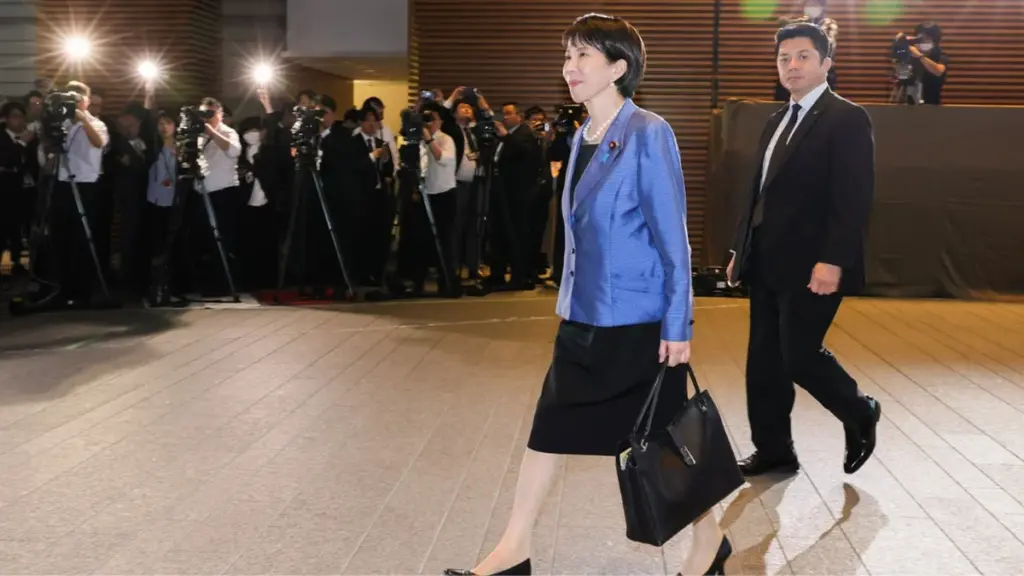 Japan vertieft NATO-Bindungen vor wegweisendem Einsatz