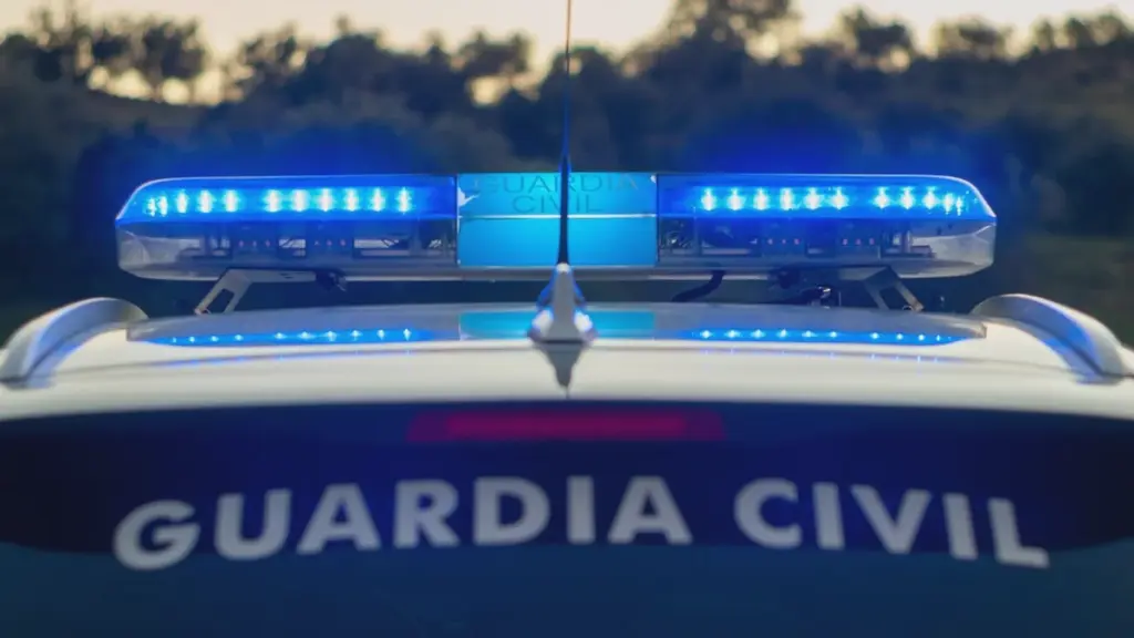 Polizei veröffentlicht Video von Einsatz gegen Menschenschmuggelnetzwerk