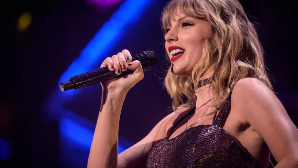 Mann zu 15 Jahren Gefängnis für geplanten Taylor-Swift-Anschlag verurteilt