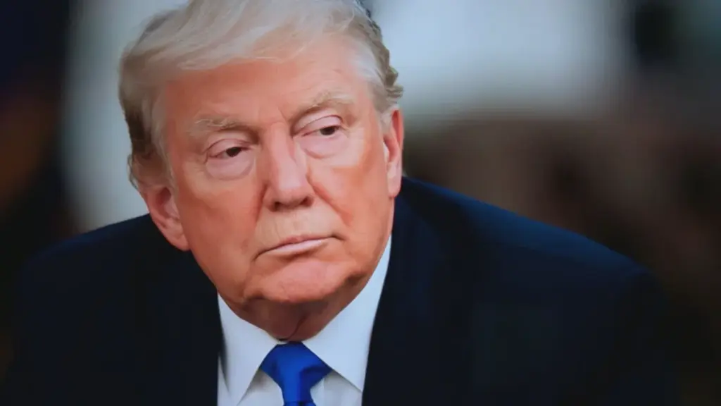 Trumps Geldschein-Traum stößt auf scharfe Kritik: „Komm über dich hinweg“