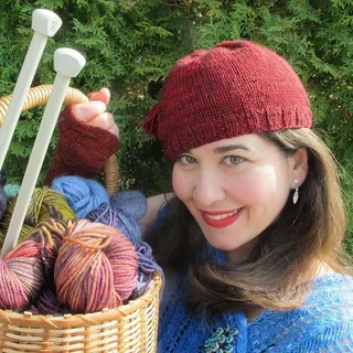 Melanie Knitsche