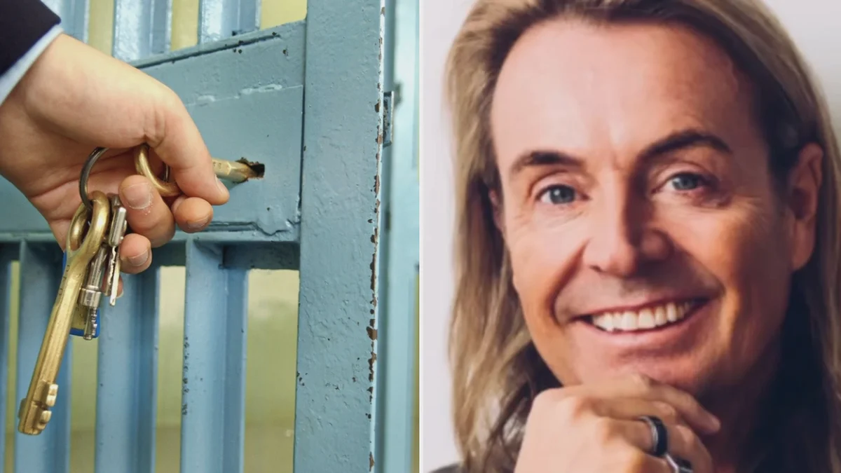 Runar Sögaard erhält auch im Berufungsgericht eine Gefängnisstrafe